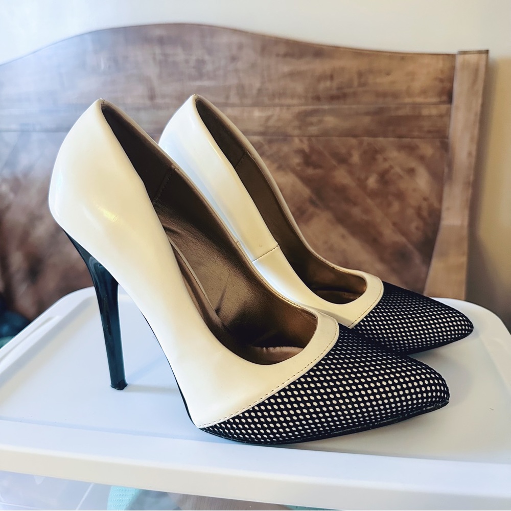 Qupid Heels